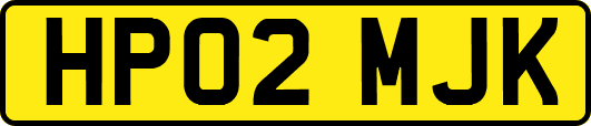 HP02MJK