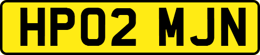 HP02MJN