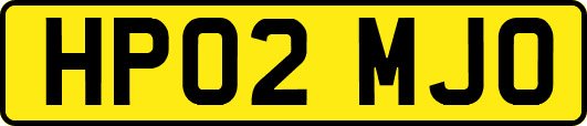 HP02MJO