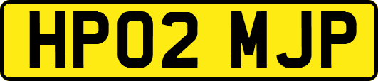 HP02MJP