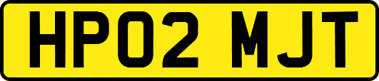 HP02MJT