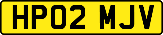 HP02MJV