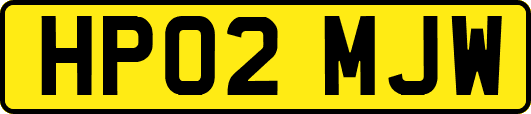 HP02MJW