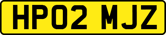 HP02MJZ