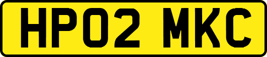 HP02MKC