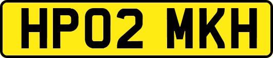 HP02MKH