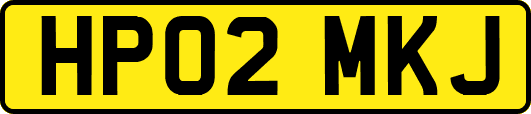 HP02MKJ