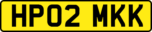 HP02MKK