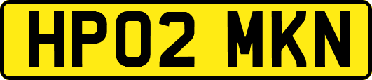 HP02MKN