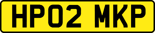 HP02MKP