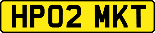HP02MKT