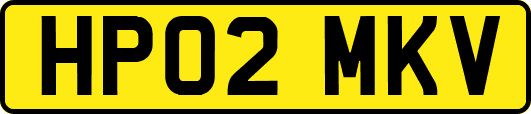 HP02MKV