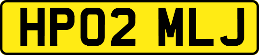 HP02MLJ