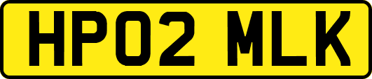 HP02MLK