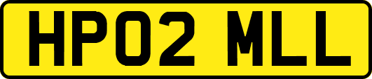 HP02MLL