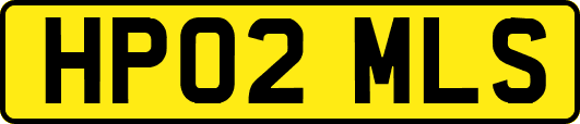 HP02MLS