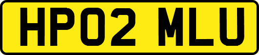 HP02MLU
