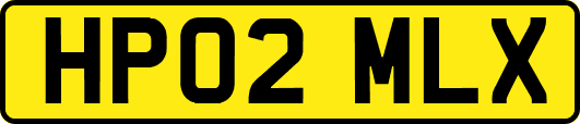 HP02MLX