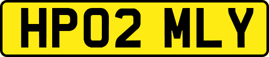 HP02MLY