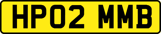 HP02MMB