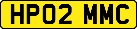 HP02MMC