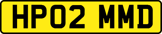 HP02MMD