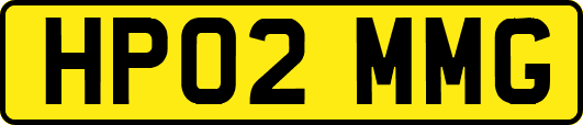 HP02MMG