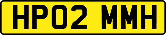 HP02MMH