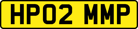 HP02MMP