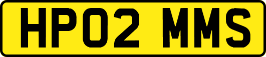 HP02MMS