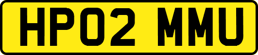 HP02MMU
