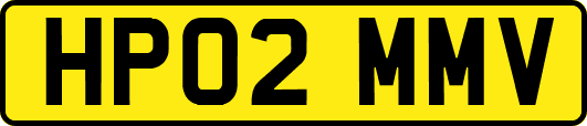 HP02MMV