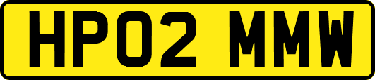 HP02MMW