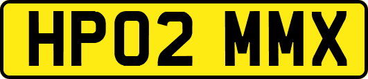 HP02MMX
