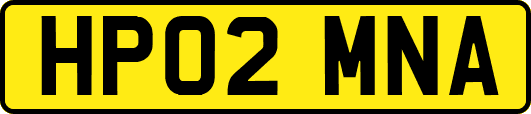 HP02MNA