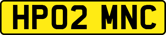 HP02MNC