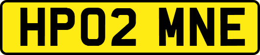 HP02MNE