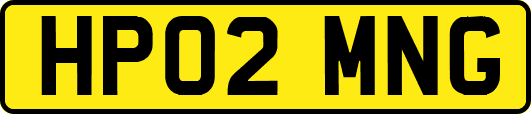 HP02MNG