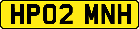 HP02MNH