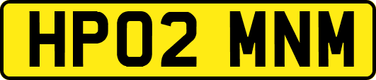 HP02MNM