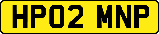 HP02MNP