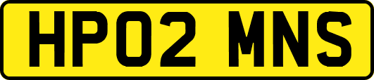 HP02MNS