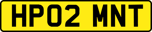 HP02MNT