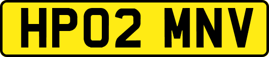 HP02MNV