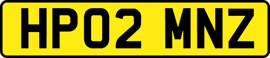 HP02MNZ