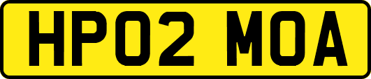 HP02MOA