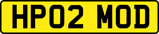 HP02MOD