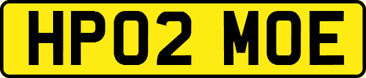 HP02MOE