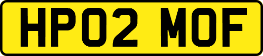 HP02MOF