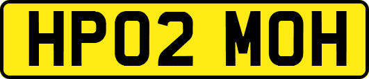 HP02MOH